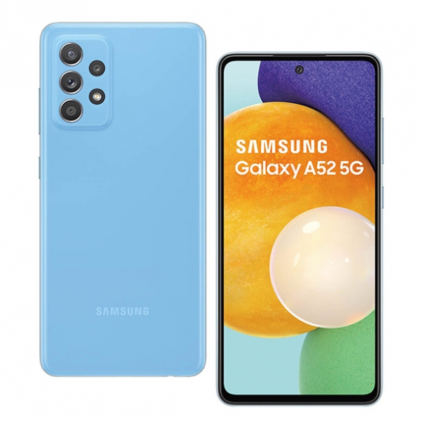 SAMSUNG Galaxy A52 5G